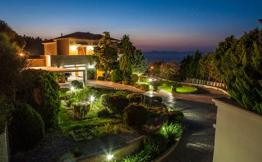 Detached House in Rhodes, Dodecanese