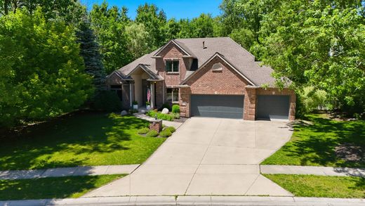 Casa Unifamiliare a Fort Wayne, Allen County