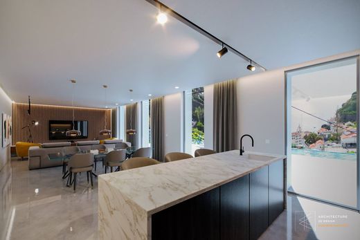 ‏בית חד-משפחתי ב  Ponta do Sol, Madeira