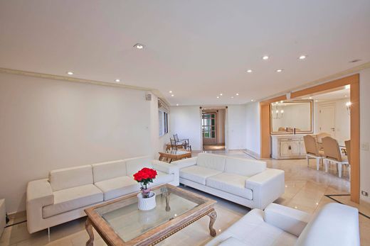 Appartamento a San Paolo, São Paulo