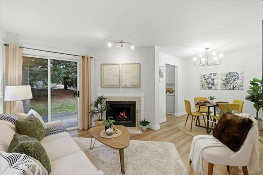 Appartement in Mukilteo, Snohomish County