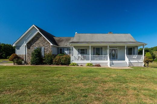 Casa Independente - Culpeper, Culpeper County