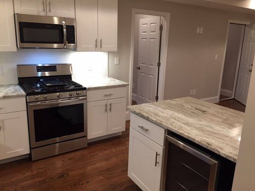 Apartment in Boston, Suffolk County