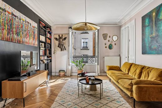 Apartment in Montorgueil, Sentier, Vivienne-Gaillon, Paris