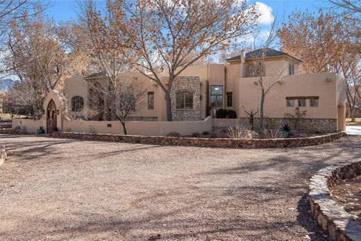 Einfamilienhaus in Bernalillo, Sandoval County