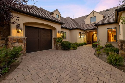 Casa Independente - Reno, Washoe County