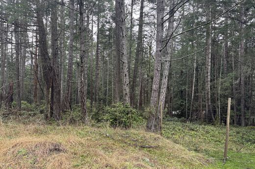 Terreno en Gabriola, British Columbia