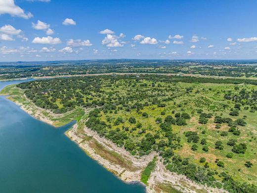 Terreno a Marble Falls, Burnet County