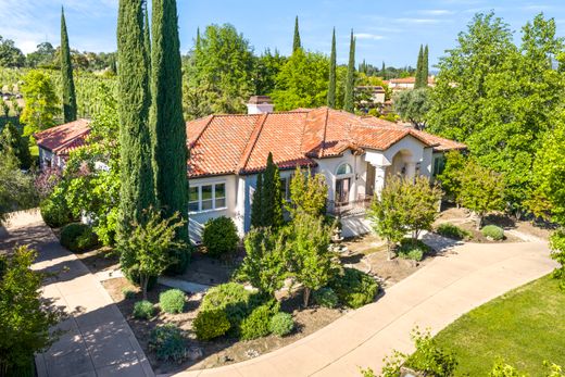 Casa di lusso a Loomis, Placer County
