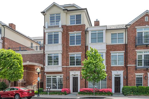 Appartement à Princeton, Comté de Mercer