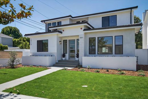 Casa de lujo en Redondo Beach, Los Angeles County