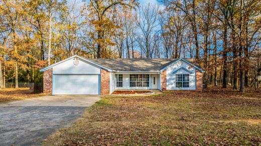 Detached House in Austin, Lonoke County