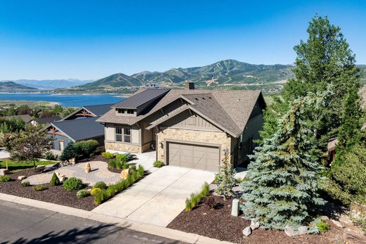 Casa Independente - Heber City, Wasatch County