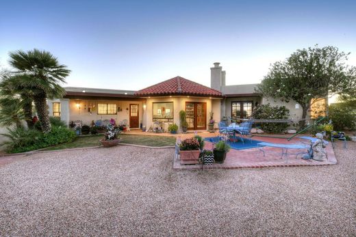 Detached House in Tucson, Pima County