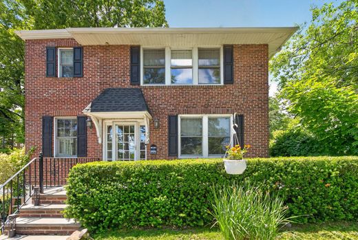 Casa de lujo en Port Washington, Nassau County