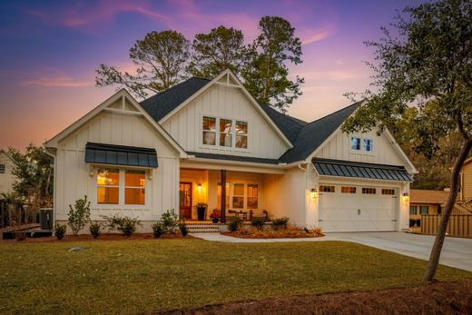 Einfamilienhaus in Bluffton, Beaufort County
