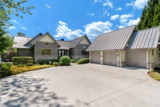 Detached House in Sunset, Pickens County