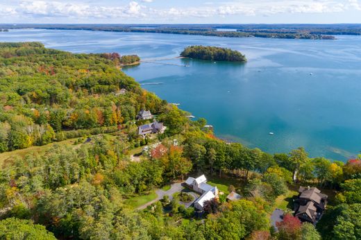 Freeport, Cumberland Countyの一戸建て住宅