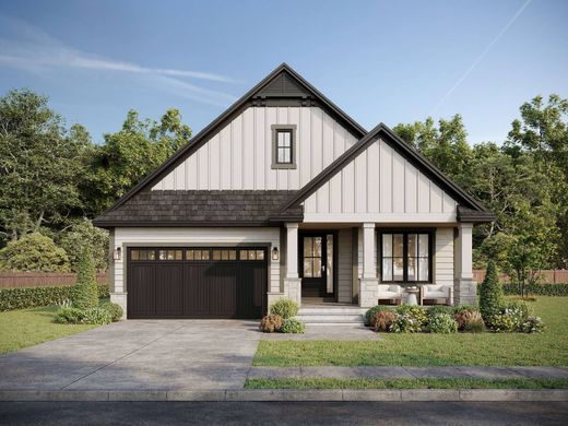 Detached House in Carver, Carver County