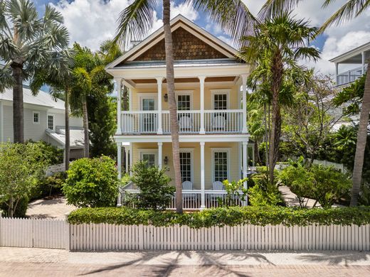 Einfamilienhaus in Key West, Monroe County