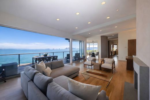 Detached House in Sausalito, Marin County