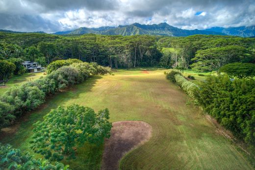 Land in Kīlauea, Kauai County