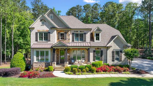 Μονοκατοικία σε Acworth, Cobb County