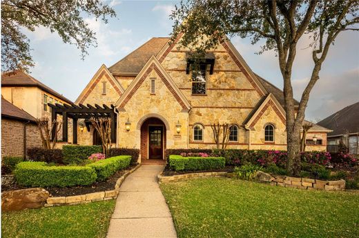 Luxe woning in Humble, Harris County