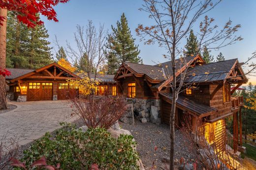 단독 저택 / Incline Village, Washoe County