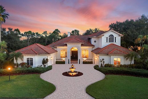 Vrijstaand huis in Lakewood Ranch, Manatee County