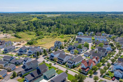 Dom jednorodzinny w Scarborough, Cumberland County