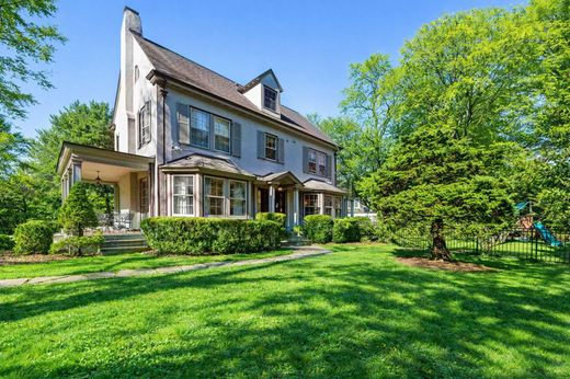 Casa Unifamiliare a Englewood, Contea di Bergen