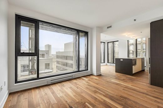 Apartamento - Montreal, City of Montréal