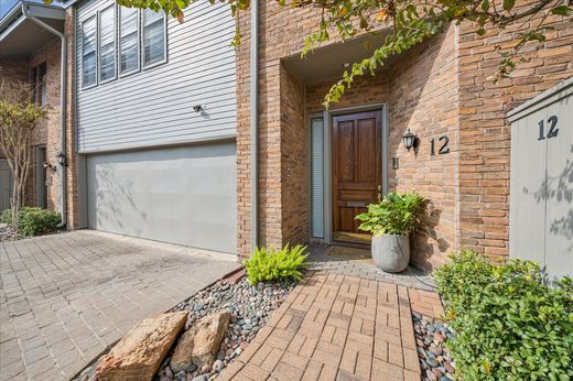 Appartement in Houston, Harris County