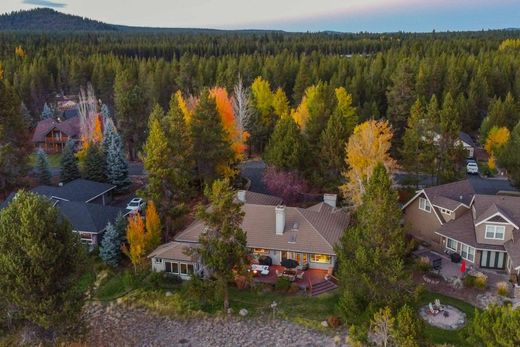 Luxury home in Bend, Deschutes County