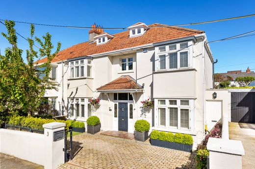 Semidetached House for sale in Dublin