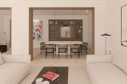 Διαμέρισμα σε Μαδρίτη, Provincia de Madrid