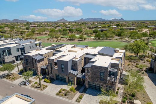 Townhouse in Scottsdale, Maricopa County
