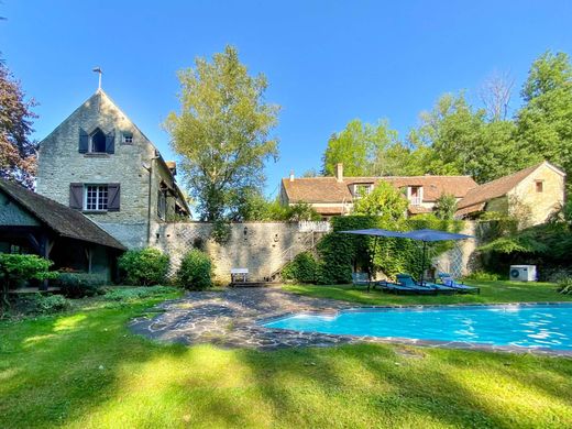 Частный Дом, Estouy, Loiret