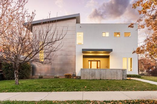 Μονοκατοικία σε Σολτ Λέικ Σίτυ, Salt Lake County