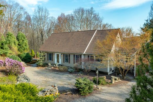 Vrijstaand huis in Litchfield, Litchfield County