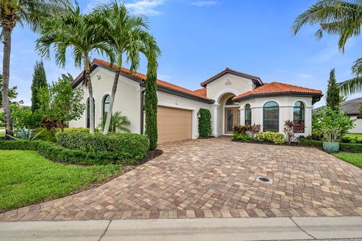 Detached House in Bonita Springs, Lee County