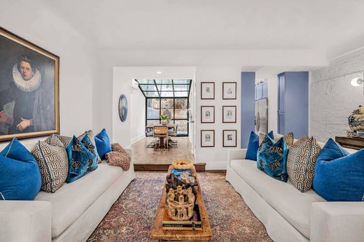 Luxury home in New York