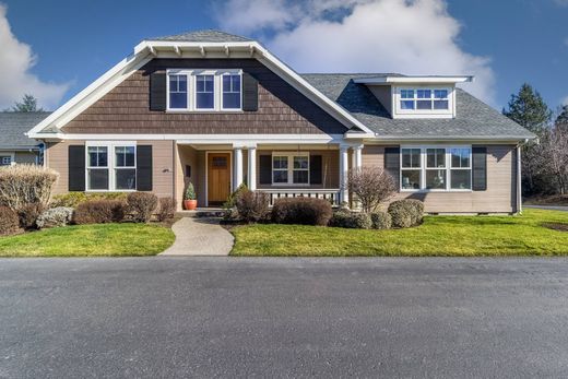 Müstakil ev College Place, Walla Walla County