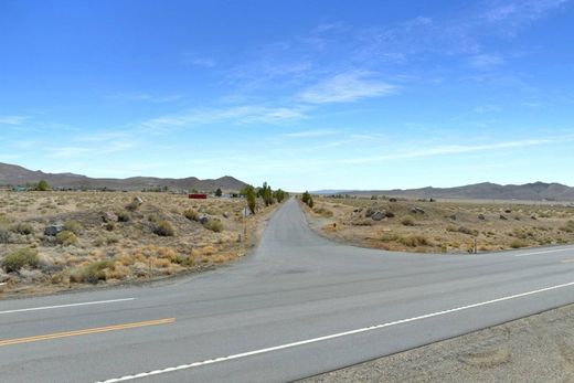 Arsa Yerington, Lyon County