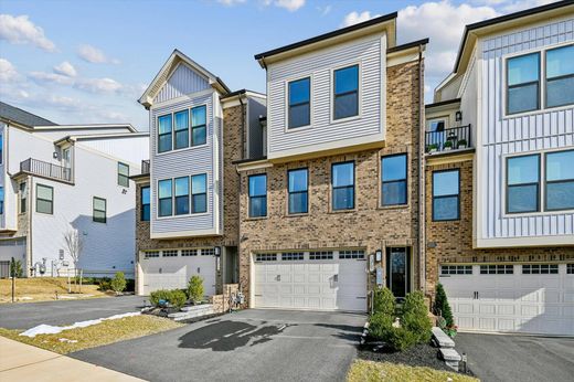 Townhouse in Cockeysville, Baltimore County