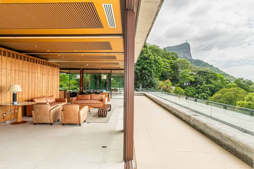 リオデジャネイロ, Rio de Janeiroの高級住宅