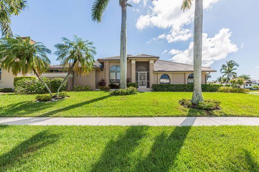 Einfamilienhaus in Marco Island, Collier County