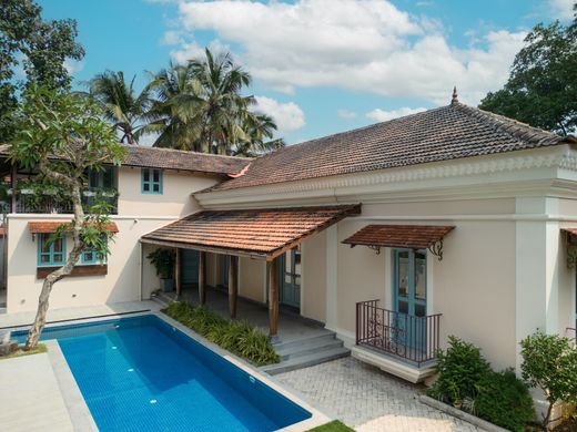 Villa in Goa