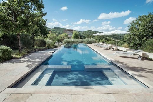 Einfamilienhaus in Montone, Provincia di Perugia